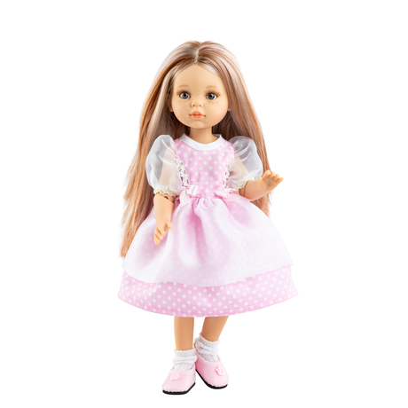 Кукла Мириам, 32 см